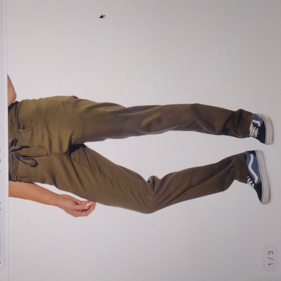 Bundle of 2 Pairs Black Diamond Credo Pants - Picture 8 of 8